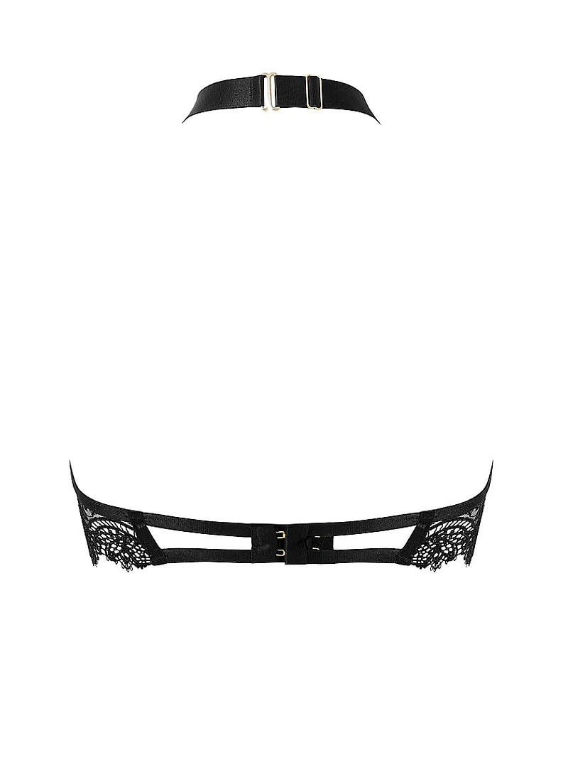 Arella Open Wired Bra