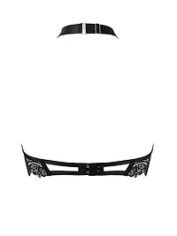 Arella Open Wired Bra