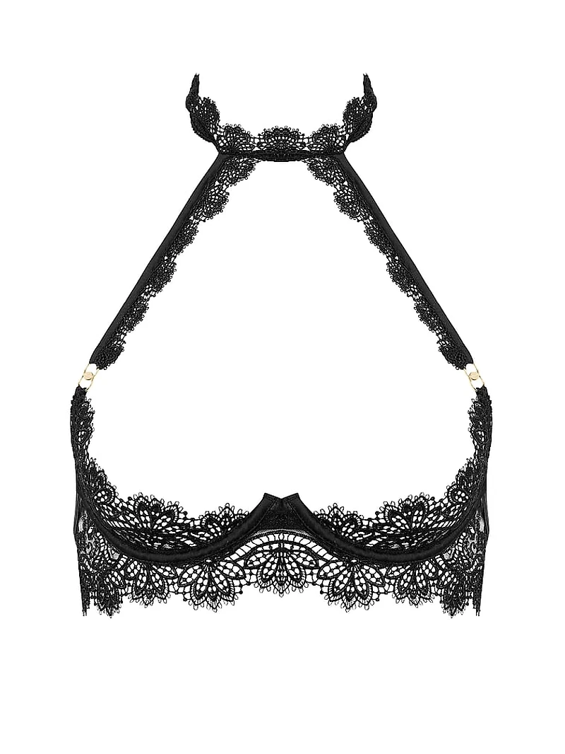 Arella Open Wired Bra