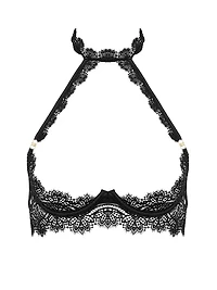 Arella Open Wired Bra
