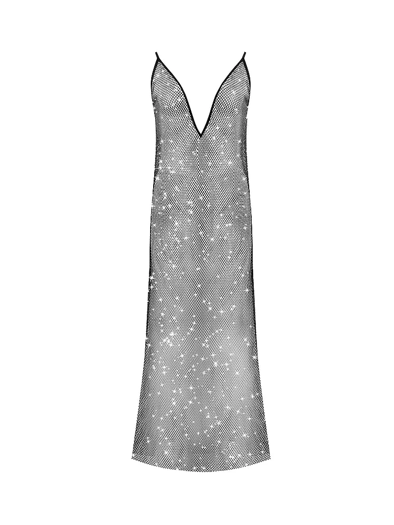Noor Long Chemise