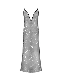 Noor Long Chemise