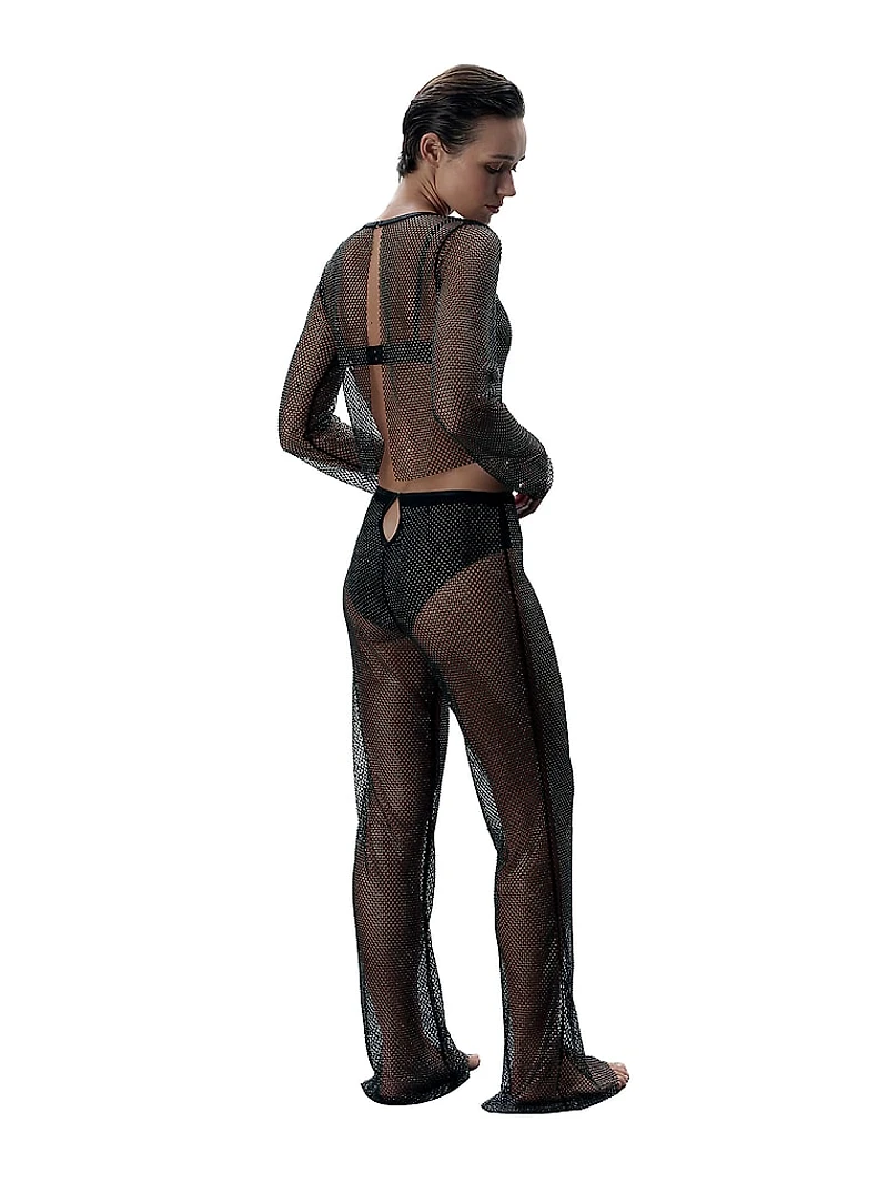 Noor Trouser