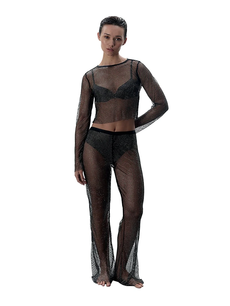 Noor Trouser