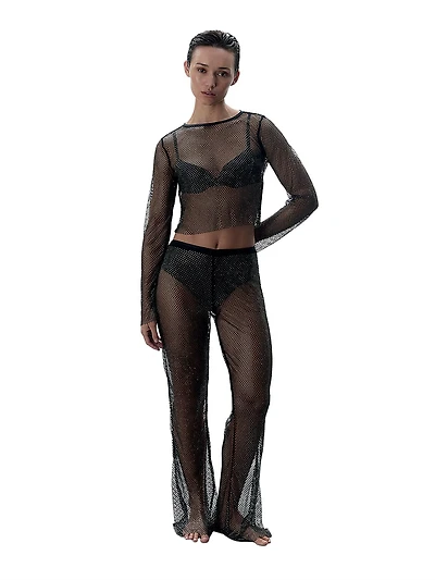 Noor Trouser