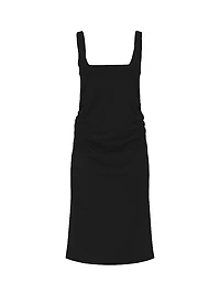 VSX Activate™ MaternityFlex Midi Dress