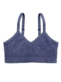 Smooth Seamless Comfort Wireless Bra