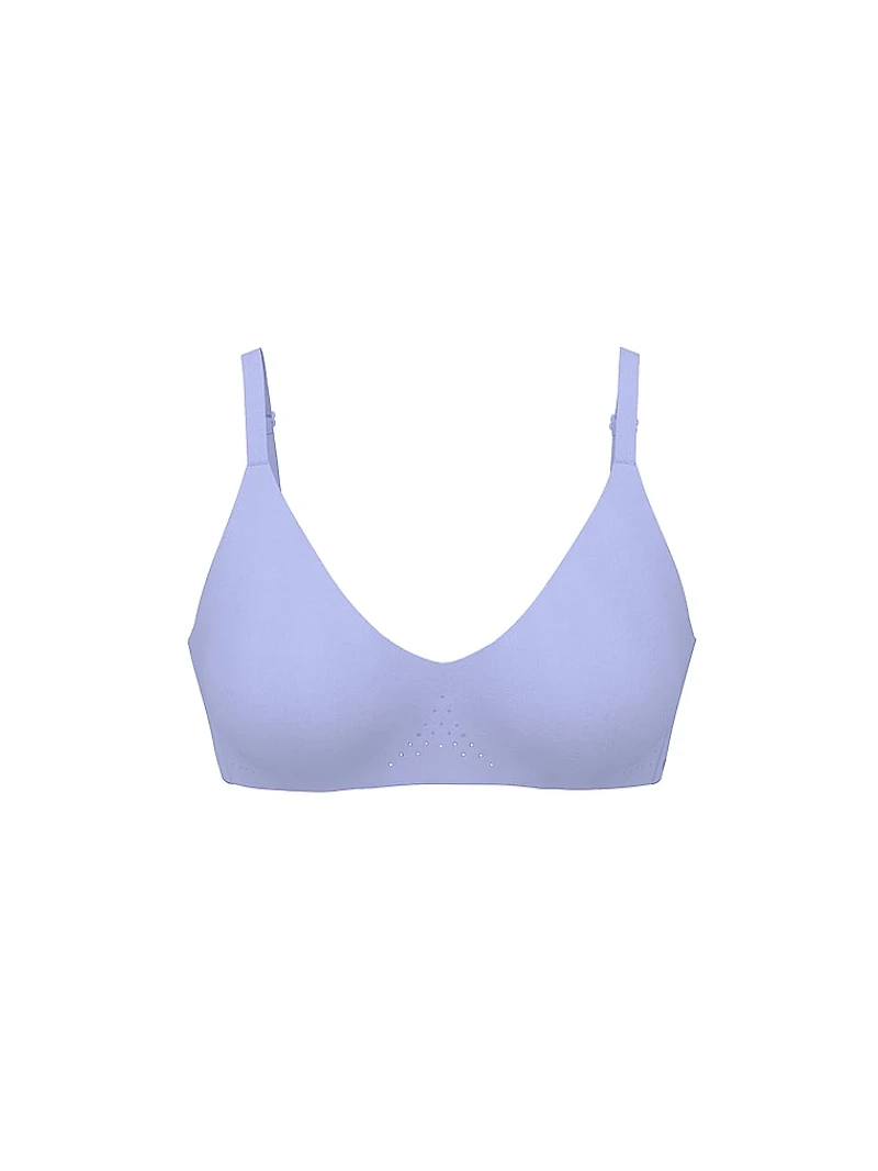 VSX Featherweight™ Medium V-Neck Sports Bra