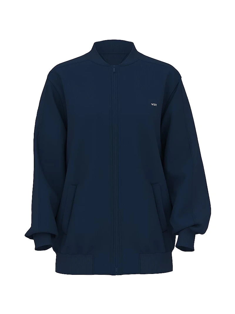 VSX Movement Fleece Jacket