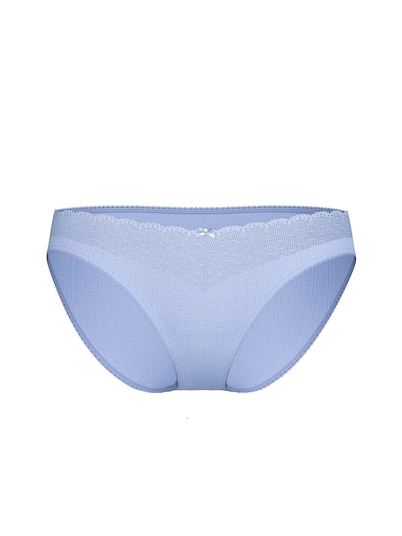 Ultra-Fine Modal Bikini Panty