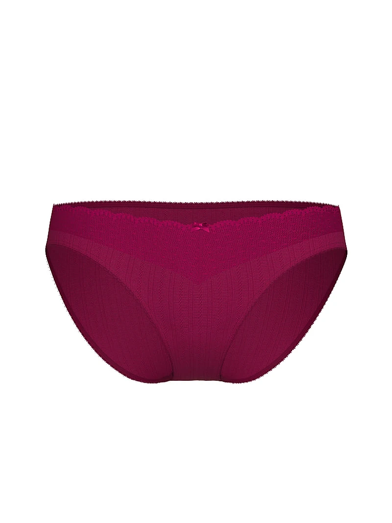 Ultra-Fine Modal Bikini Panty