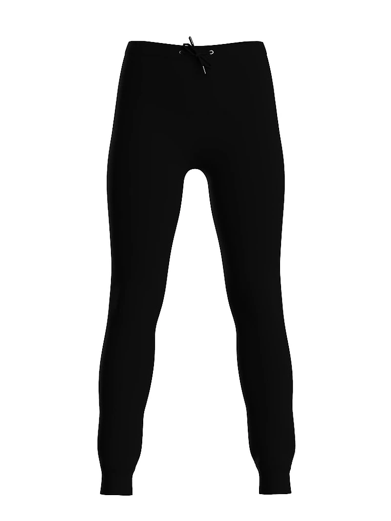 Relay Fitted Jogger Leggings