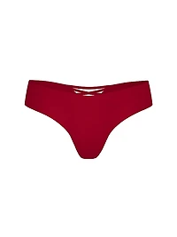 No-Show Thong Panty