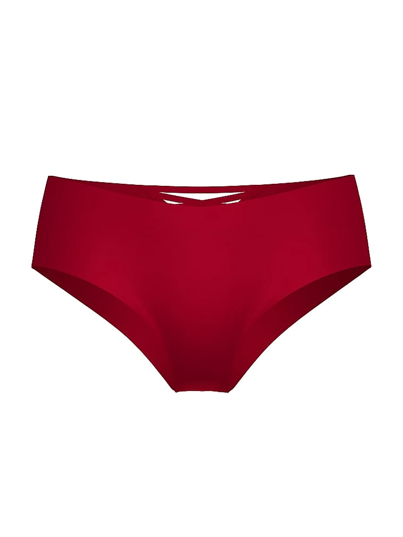 No-Show Cheeky Panty