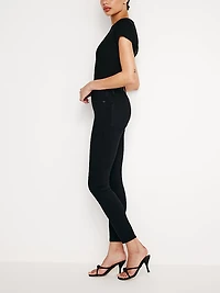 Good Legs Crop Jeans