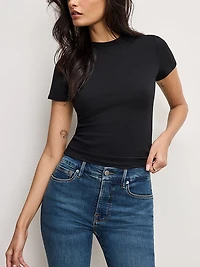 Good Legs Flare Jeans