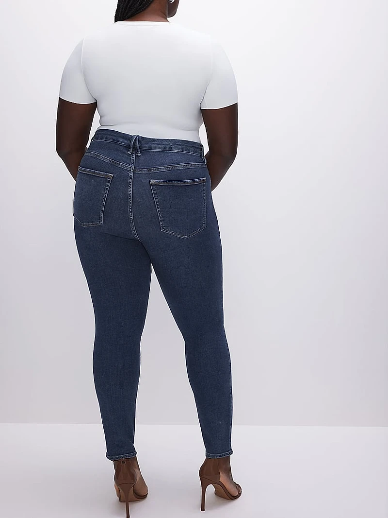 Good Legs Skinny Jeans