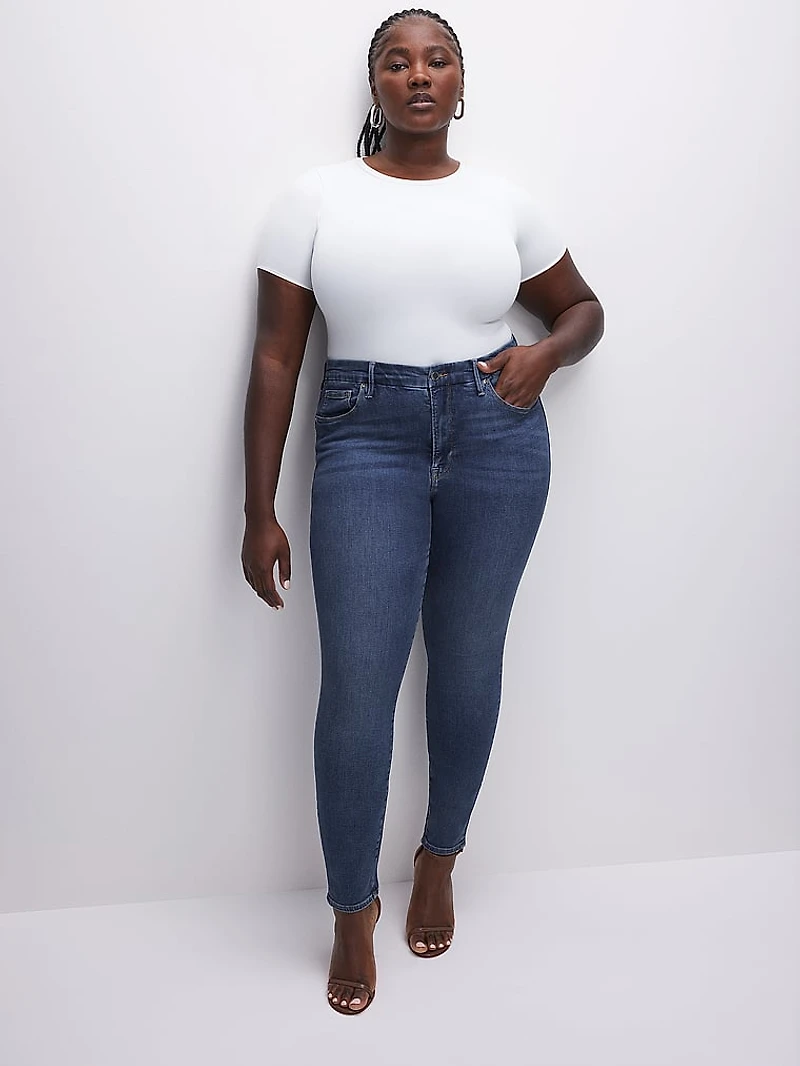 Good Legs Skinny Jeans