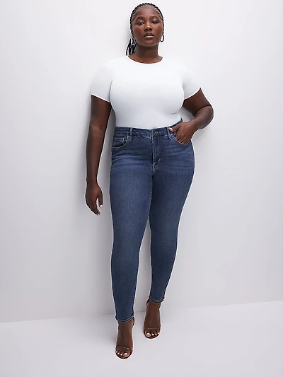 Good Legs Skinny Jeans