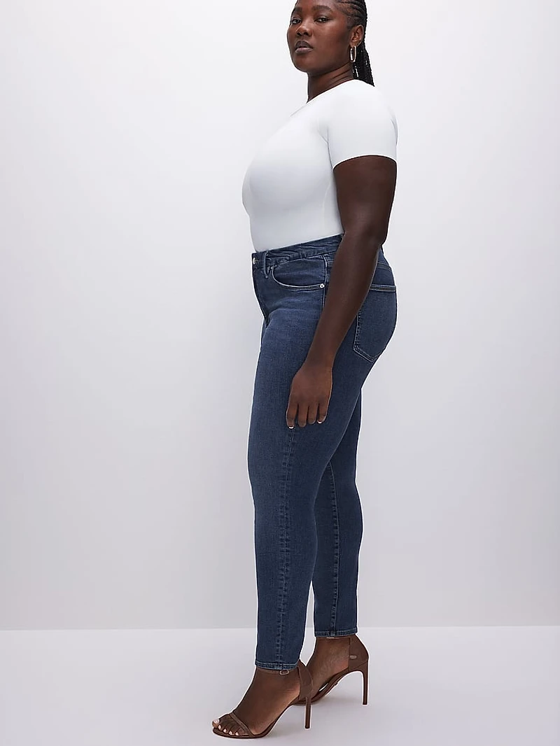 Good Legs Skinny Jeans