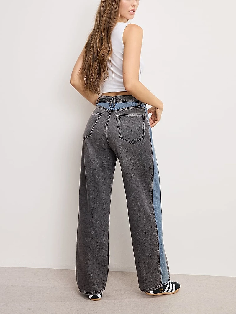 Good Standard Baggy Jeans