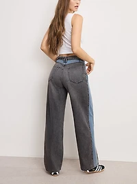 Good Standard Baggy Jeans