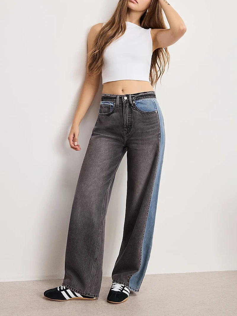 Good Standard Baggy Jeans