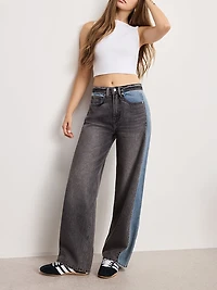 Good Standard Baggy Jeans