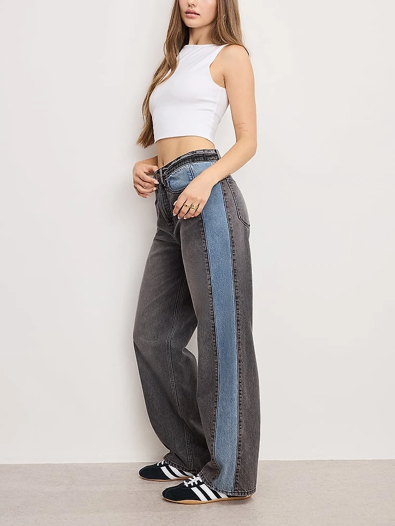 Good Standard Baggy Jeans