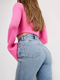 The Khloé Jeans