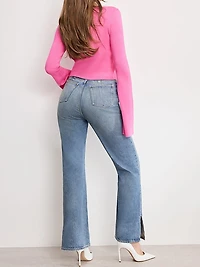 The Khloé Jeans