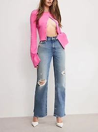 The Khloé Jeans