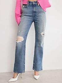 The Khloé Jeans