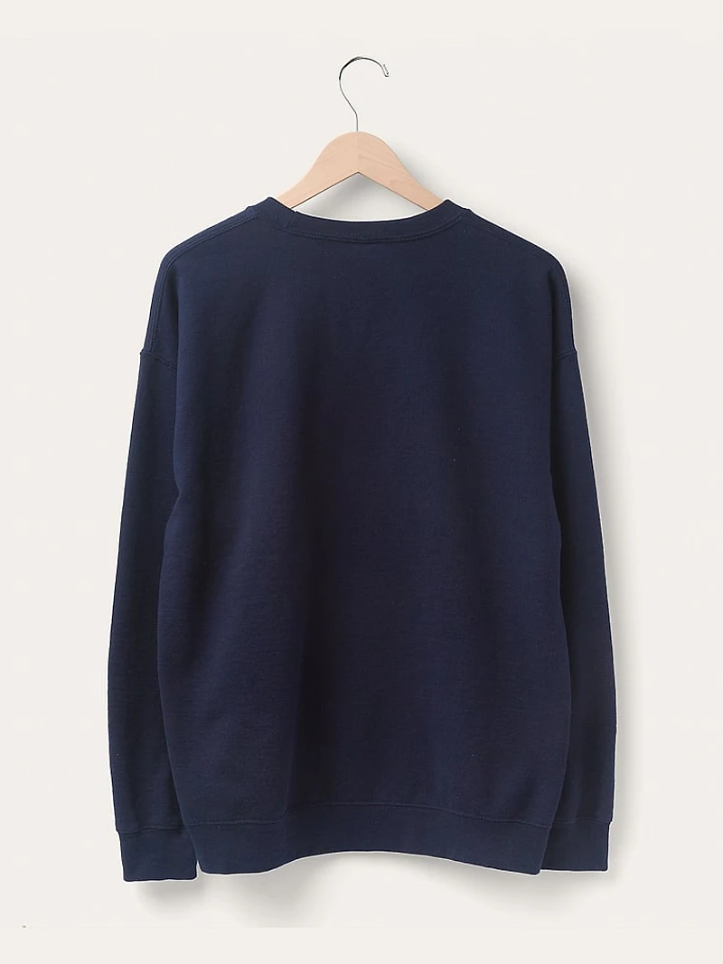 Bears Property Crew Fleece Sweatshirt
