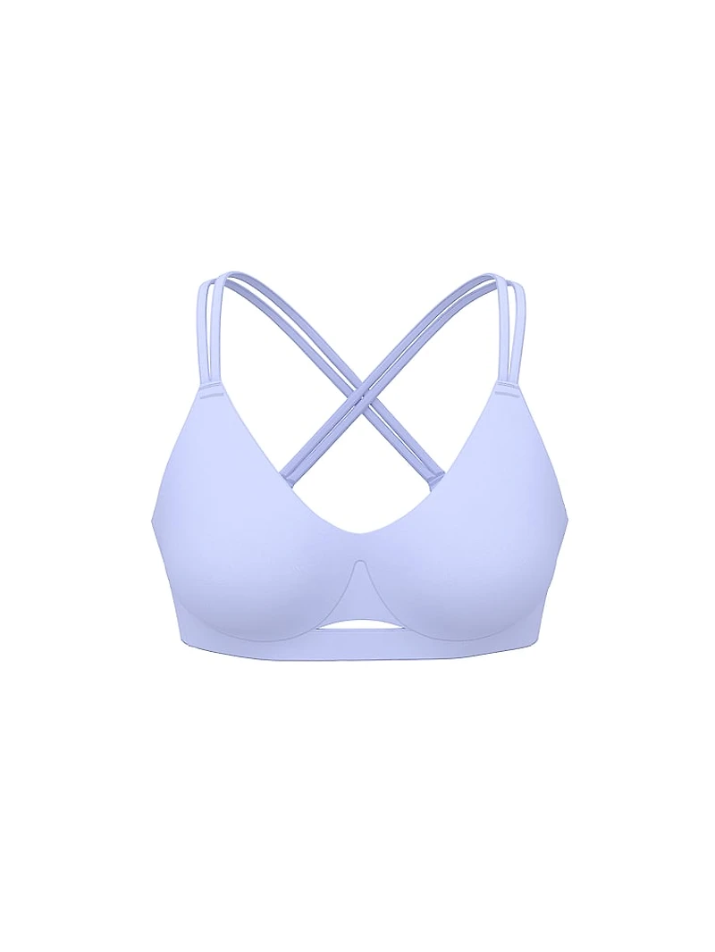 VSX Elevate™ Strappy-Comfort Sports Bra