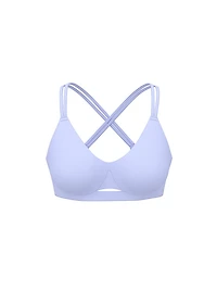 VSX Elevate™ Strappy-Comfort Sports Bra