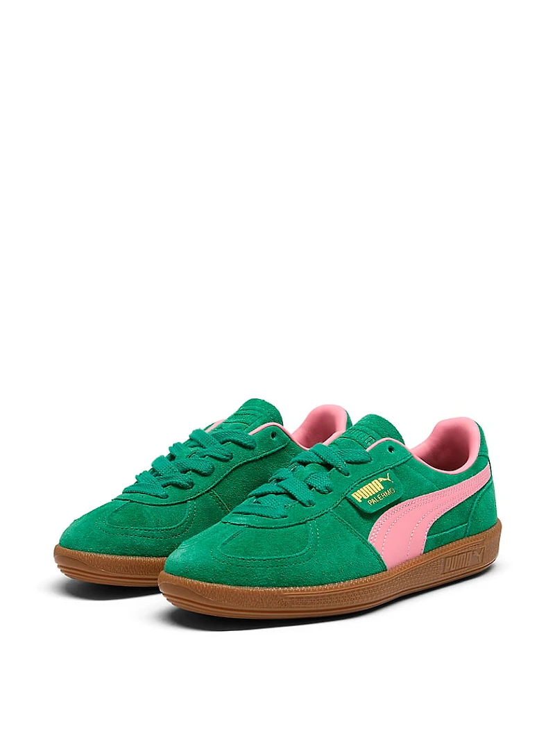 Palermo Leather Sneakers