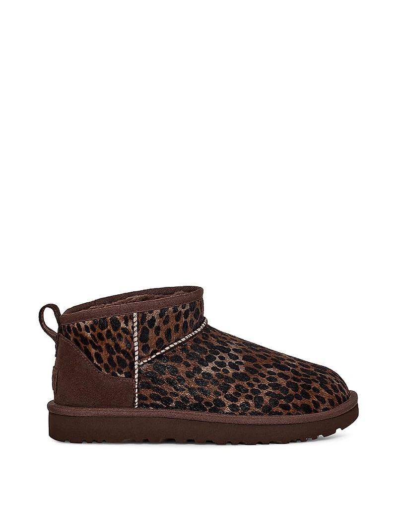 Classic Ultra Mini Caspian Boots