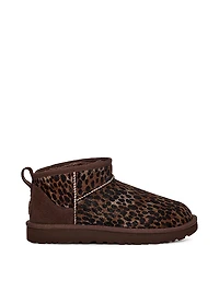 Classic Ultra Mini Caspian Boots