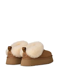 Tazelle Slippers