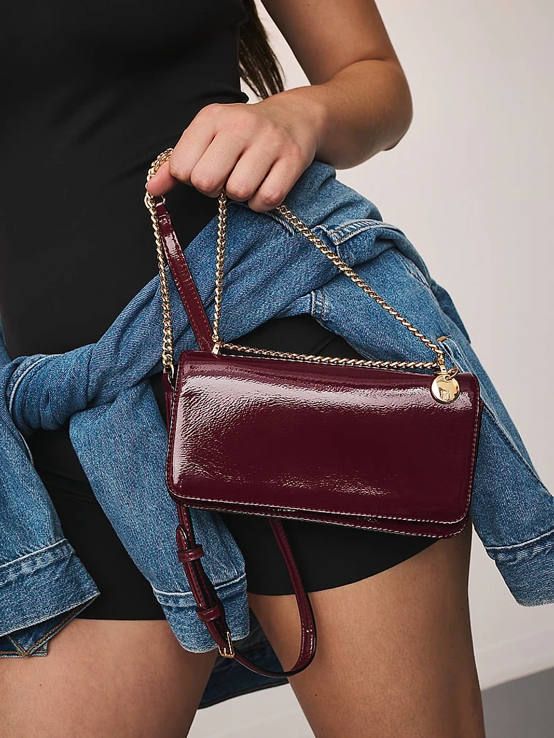 City Mini Crossbody Bag