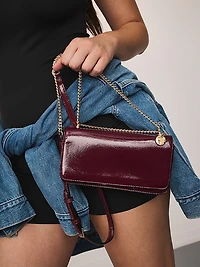 City Mini Crossbody Bag
