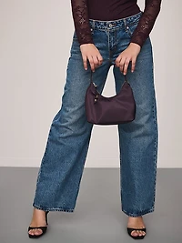 VS Icon Small Shoulder Bag