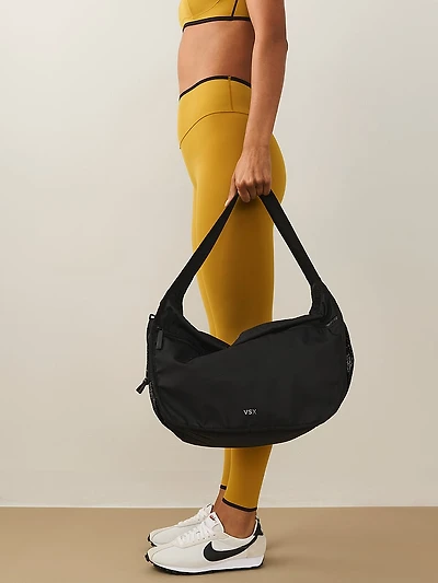 VSX Large Sling Shoulder Bag