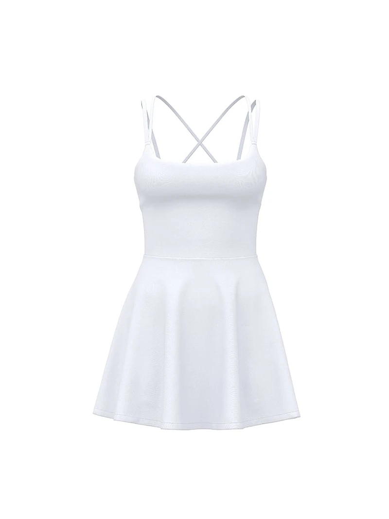 VSX Elevate™ Flare Mini Dress