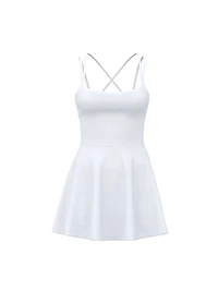 VSX Elevate™ Flare Mini Dress