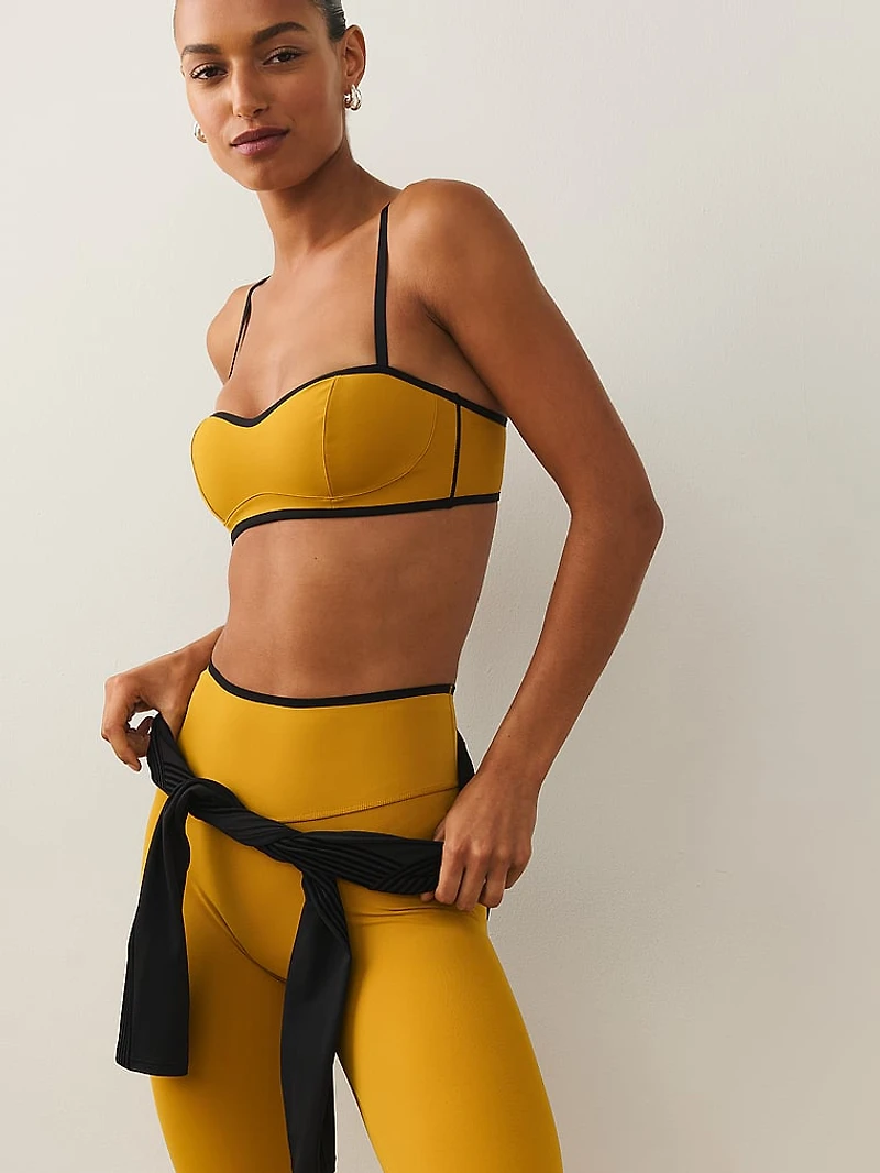 VSX Elevate™ Tipped & Accented Balconette Sports Bra