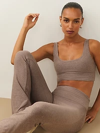 VSX LUXMarl™ Longline Sports Bra