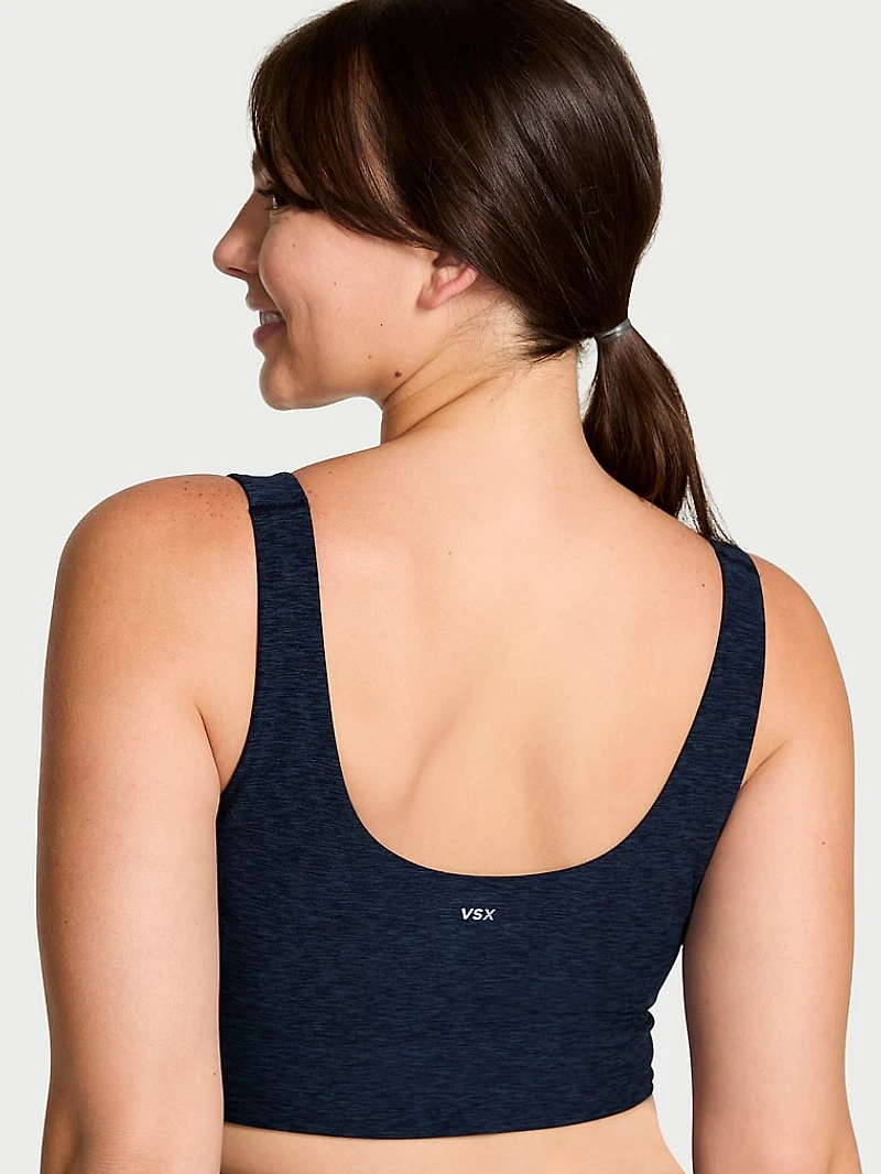 VSX LUXMarl™ Longline Sports Bra