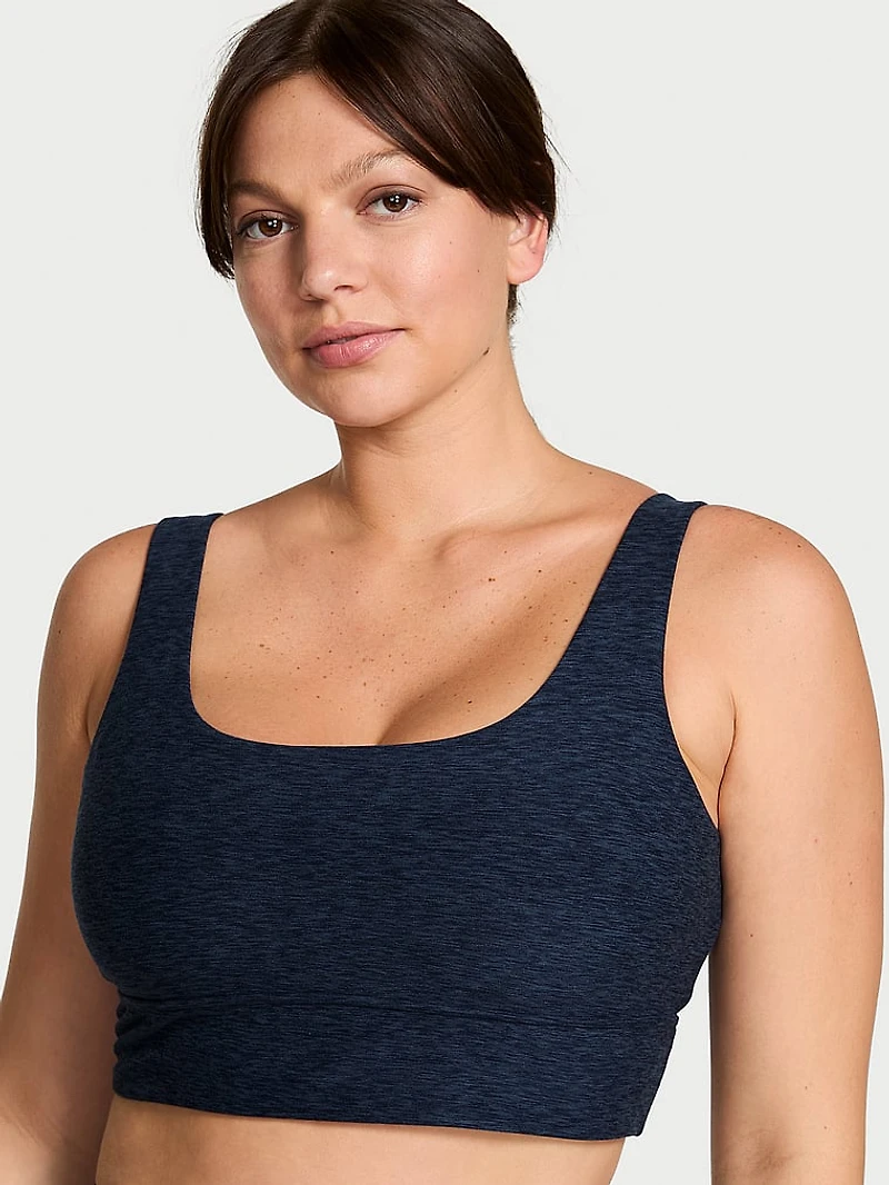 VSX LUXMarl™ Longline Sports Bra